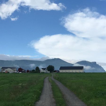 Villa Olava Vevang Esterno foto