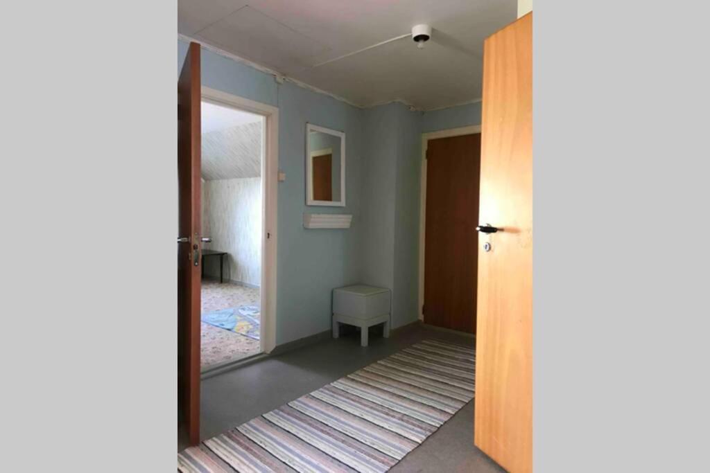 Villa Olava Vevang Esterno foto